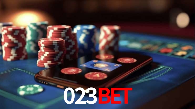 Experiência VIP 023bet